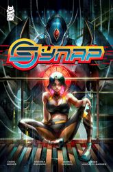 Synap - 8 Jul 2025
