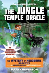 The Jungle Temple Oracle - 7 Apr 2015