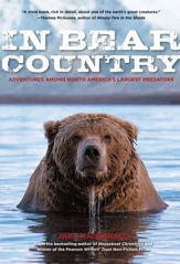 In Bear Country - 12 Apr 2011