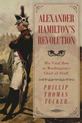 Alexander Hamilton's Revolution - 22 Aug 2017