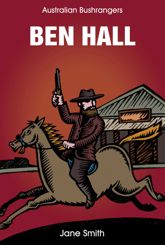 Ben Hall - 5 Jun 2014