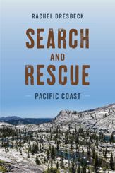 Search and Rescue Pacific Coast - 1 May 2020