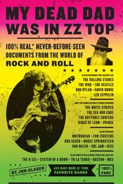 My Dead Dad Was in ZZ Top - 8 Feb 2011
