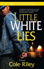 Little White Lies - 26 Nov 2013