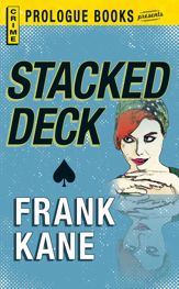 Stacked Deck - 31 Dec 2011