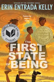 The First State of Being - 5 Mar 2024