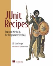 JUnit Recipes - 30 Jun 2004