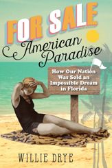 For Sale —American Paradise - 20 Oct 2015
