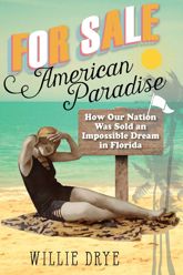 For Sale —American Paradise - 20 Oct 2015