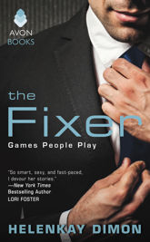 The Fixer - 27 Dec 2016