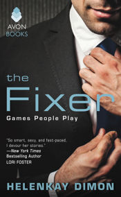 The Fixer - 27 Dec 2016