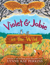 Violet and Jobie in the Wild - 13 Sep 2022