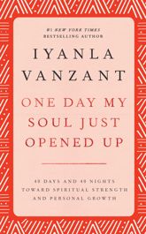 One Day My Soul Just Opened Up - 17 Sep 1999