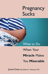 Pregnancy Sucks - 1 Nov 2003