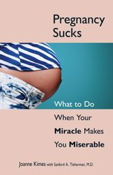 Pregnancy Sucks - 1 Nov 2003