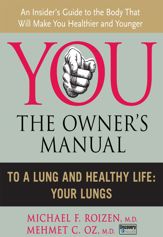 To a Lung and Healthy Life - 8 Dec 2009