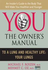 To a Lung and Healthy Life - 8 Dec 2009