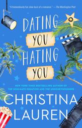 Dating You / Hating You - 6 Jun 2017