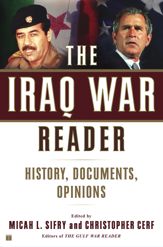 The Iraq War Reader - 15 May 2003