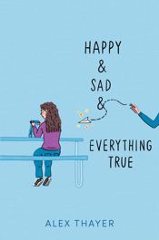 Happy & Sad & Everything True - 12 Nov 2024