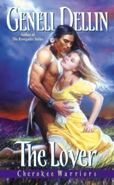 Cherokee Warriors: The Lover - 13 Oct 2009