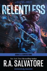 Relentless - 28 Jul 2020