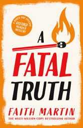 A Fatal Truth - 11 Jun 2020