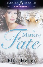 A Matter of Fate - 22 Apr 2013