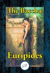 The Bacchae - 9 Apr 2017