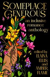 Someplace Generous - 28 May 2024