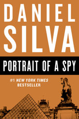 Portrait of a Spy - 19 Jul 2011