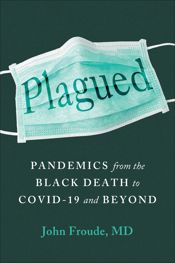 Plagued - 18 May 2021