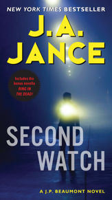 Second Watch - 10 Sep 2013