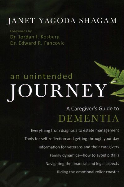 Unintended Journey