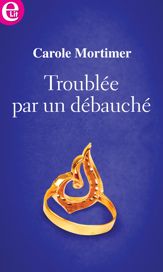 Troublée par un débauché - 1 May 2019