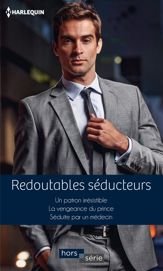 Redoutables séducteurs - 1 Jan 2016