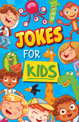 Jokes for Kids - 3 Apr 2020