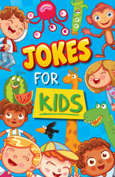 Jokes for Kids - 3 Apr 2020