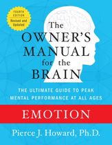 Emotion: The Owner's Manual - 6 May 2014