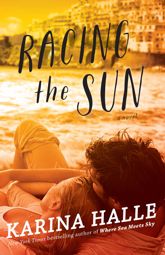 Racing the Sun - 28 Jul 2015