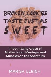 Broken Cookies Taste Just As Sweet - 19 Jul 2016