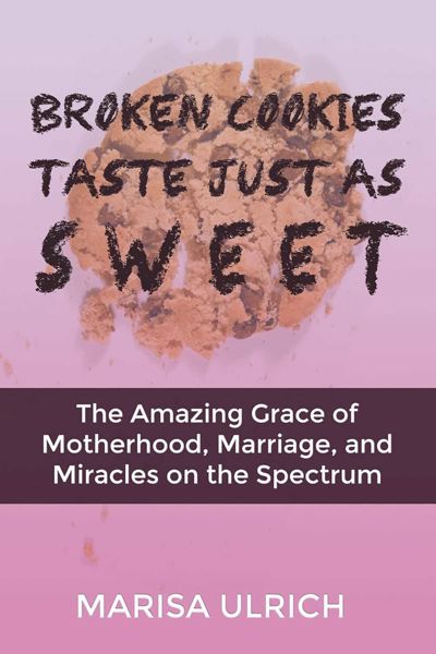 Broken Cookies Taste Just As Sweet