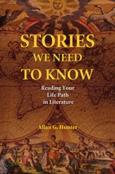 Stories We Need to Know - 1 Jan 2008