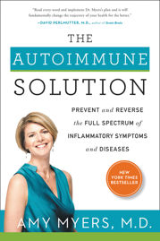 The Autoimmune Solution - 27 Jan 2015