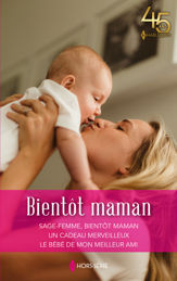 Bientôt maman - 1 Sep 2023
