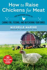 How to Raise Chickens for Meat - 3 Mar 2020