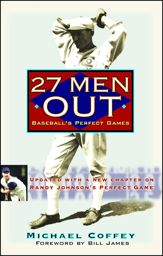 27 Men Out - 11 May 2010