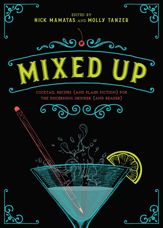 Mixed Up - 3 Oct 2017