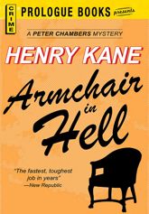 Armchair in Hell - 15 Feb 2012