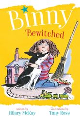 Binny Bewitched - 27 Jun 2017